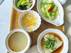 -庆阳享悦时光月子会所建隆大厦店(庆阳享悦时光月子会所凤凰南郡店)