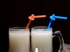 可尔必思-松子料理(白家庄店)