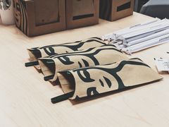 -星巴克臻选(郑州国贸360广场店)