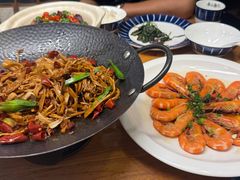 -舟小鲜·舟山小渔村(凤城四路中登广场店)