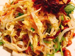 管氏大拌菜-管氏翅吧(国展店)