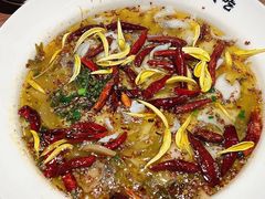 -太二酸菜鱼(天鹅湖万达店)