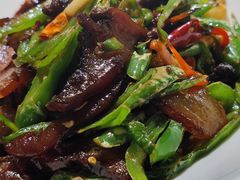 回锅肉-韵秋荷(宝山龙湖天街店)