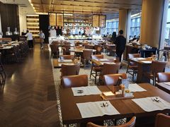 -青岛海天大酒店·1988全日餐厅