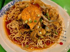 -前王院•巧克力海鲜市集餐厅(万平口店)