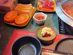 -牛New寿喜烧(金鹰世界店)