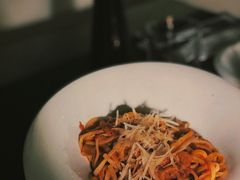 肉酱意面-EATALIA意塔利意式餐厅(鼓楼店)