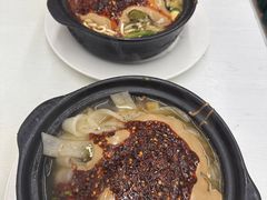 -曹宝林砂锅麻辣烫(星光路店)