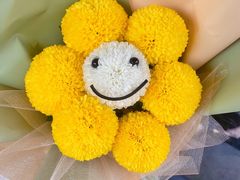 -循礼门鲜花花市(武汉循礼门店)