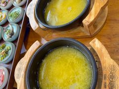 -桥香园过桥米线(国贸店)