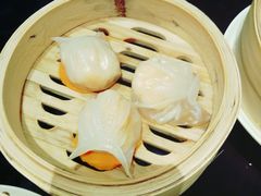 -富力万达嘉华酒店-品珍中餐厅(水果湖店)