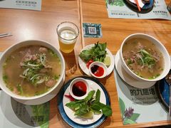 -越美小馆·越南料理(曲江店)