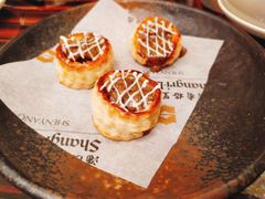 -夏宫中餐厅(香格里拉大酒店)