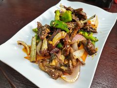 -东北风味思缘食府(对湖路店)