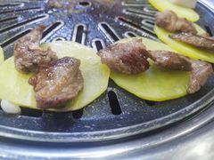 -黑豚黨韩国烤肉料理(悦然时光店)