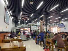 大堂-回坊马二饺子馆