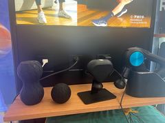 -MASTER FIT 拉伸大师·筋膜刀·西式按摩(上梅林卓悦汇店)