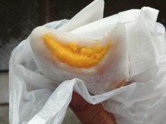 -澳门长洲糯米糍(柯打苏沙街店)