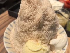 -Ice Monster冰馆·CNN评选全球十大甜品(国贸商城店)