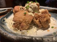 南蛮炸鸡-醉虎传(南锣鼓巷店)