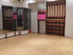 -乐刻健身(龙湖杭州紫荆天街精品店)