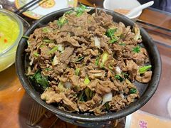 -烤肉季饭庄