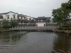 -杏花村文化旅游区