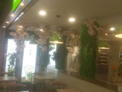 -溢仙茶(中防万宝城店)