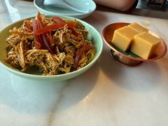 -小吊梨汤·北京菜·烤鸭(双井乐成中心店)