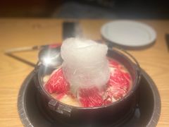 -大和食乐·鲜和牛酸汤火锅(环宇荟店)