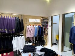 -埃沃定制(壹方城购物中心店)