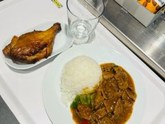 -宜家·瑞典风味餐厅(四元桥店)