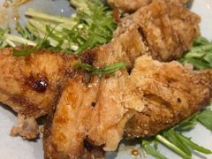 -桂马·日本料理·海胆·海鲜饭·酒场(民主广场店)