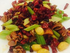 -大眼锅贴水饺(河东店)
