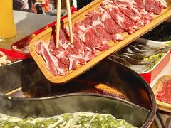 -钢管厂五区小郡肝串串香火锅(梅川路店)