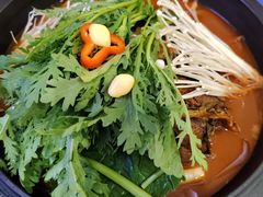 -韩香福脊骨汤锅(上杭路店)