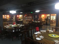 大堂-来小酌·长安酒家(翠庭大厦店)
