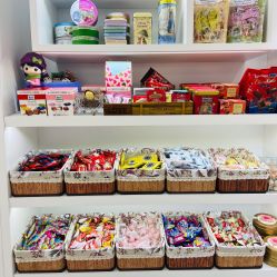 -卡卡喜糖伴手礼·商务礼宝宝礼·婚礼用品