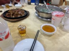 -标记美食新鲜猪杂(兴南大道店)