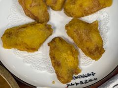 -盈田盈粥庄(黄兴公园店)