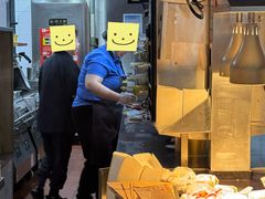 -麦当劳(团结湖店)