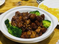 -鸭绿江民族饭店(总店)