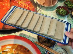 -鸿姐老火锅(疁城新天地店)