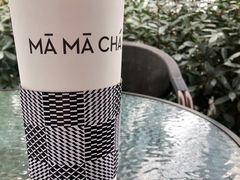 -MAMACHA妈妈茶(岳麓山店)