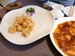 -润泽园饭庄(中山路店)