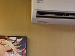 -沐禾网咖(财富店)