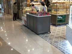 -面包新语(滨湖万达店)