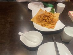 -老牌坊鲁菜名店(聊城美食岛店)