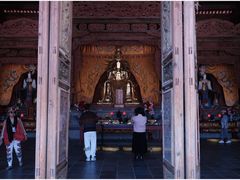 -大理文庙(大理古城)