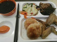 -香妃烤鸡(西单店)